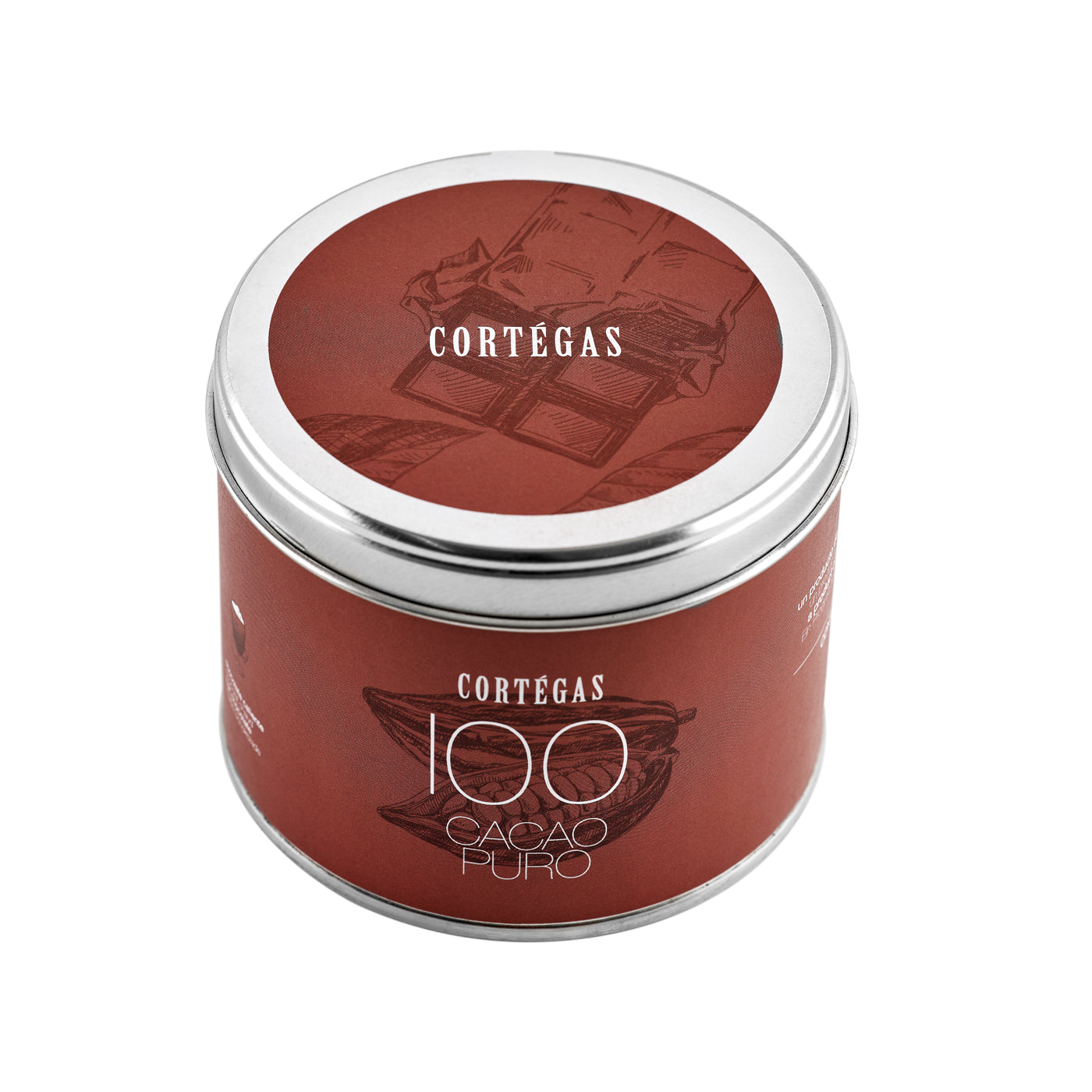Cacao Puro - 200g