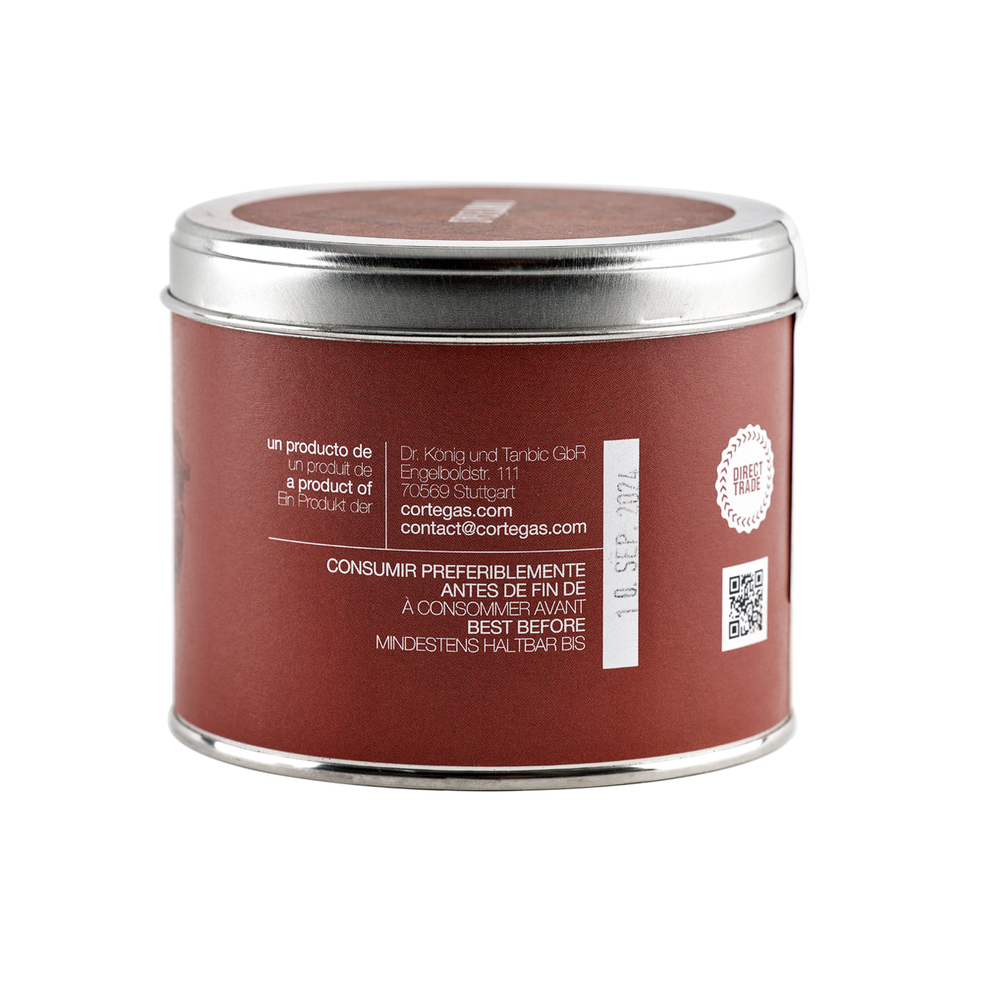 Cacao Puro - 200g