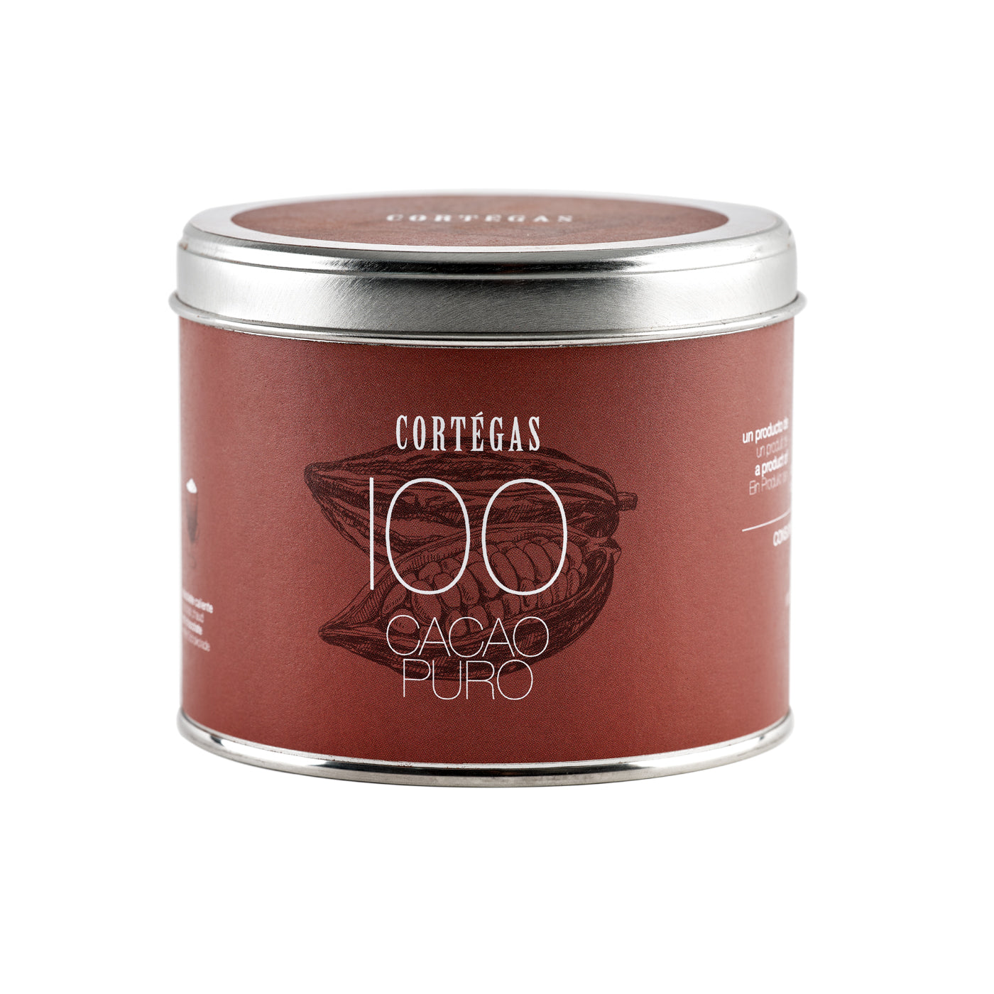 Cacao Puro - 200g