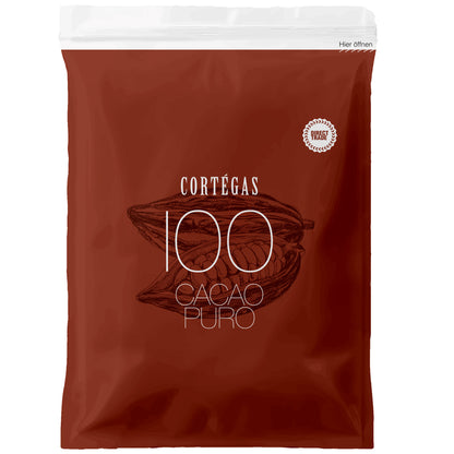 Nachfüllpackung Cacao Puro - 200g