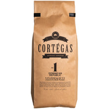 Lade das Bild in den Galerie-Viewer, Cortegas Espresso Superior - Direct Trade

